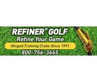 ReFiner Golf Company coupons